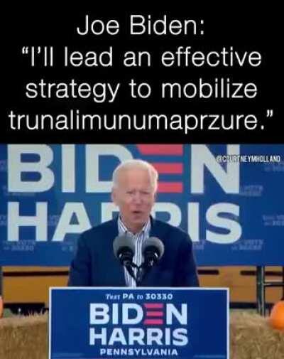 Sorry joe, what was that again?