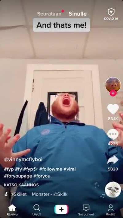 dont mess with uncle dane's kitten