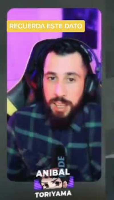 Recuerda este dato y no pasaras un mal rato