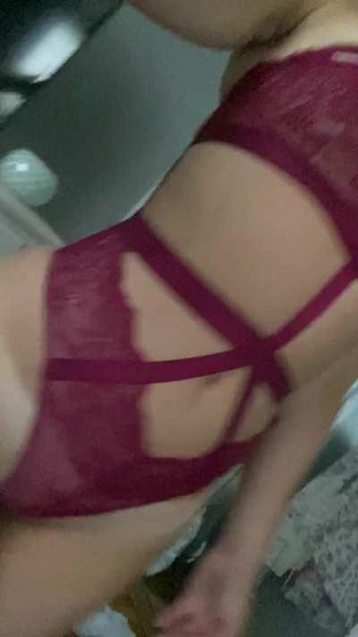 Does this make my ass look phat? 🍑