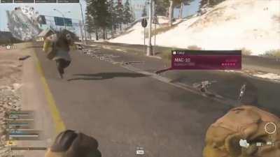 Enjoy this 'Dynamite' Warzone parody video me and my buddies made!