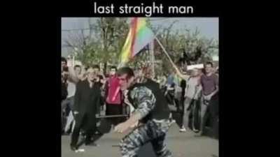 Being in the UKDS be like