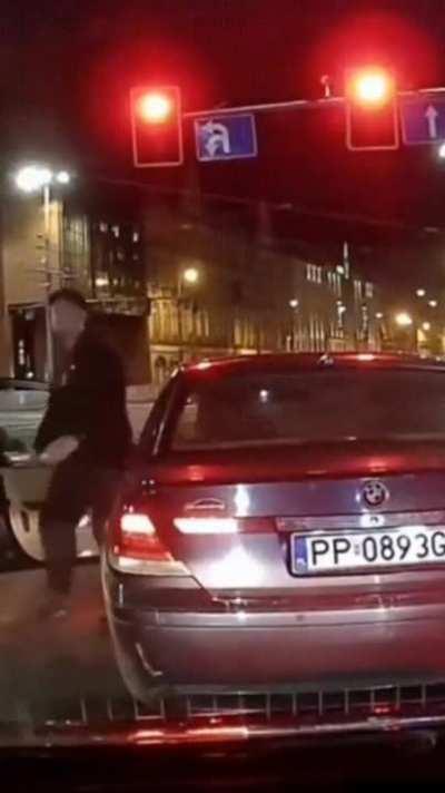 When DOT says your shit not working