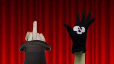 Um truque deverás interessante