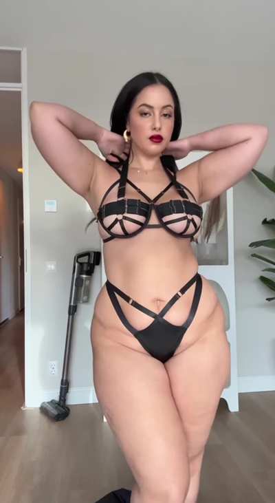 I might be a MILF but I still think I look pretty hot