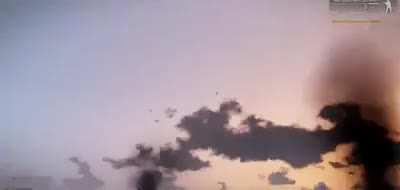 mans ascended into godhood 💀