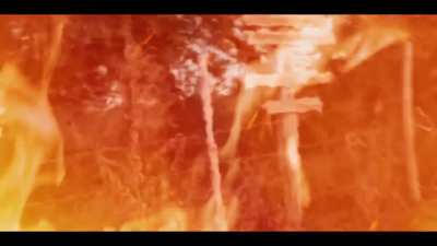 Halloween Trail Recap