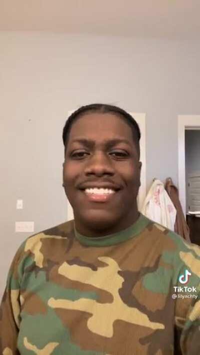 Yachty laughing at bruce corny ass jokes