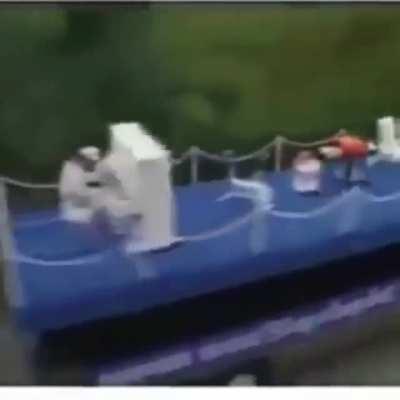 Abrupt chaos starter pack