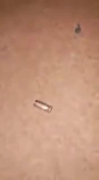 Don't know if this one has made it here. It's kinda old, but idiotic nonetheless