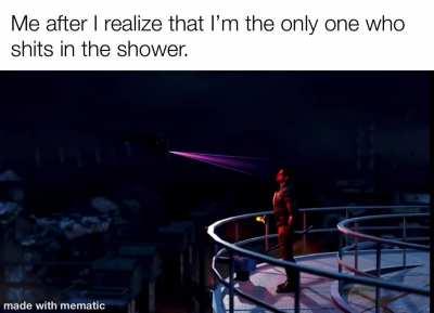 Literally crying and shidding right now