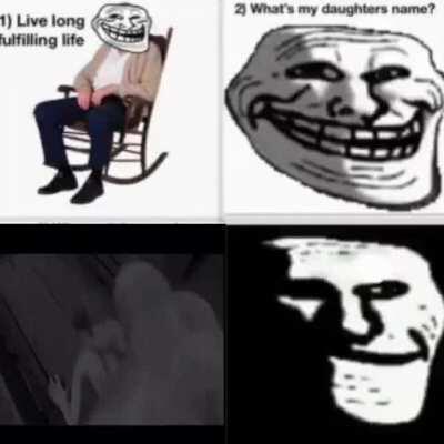 trollface alzheimers meme :))