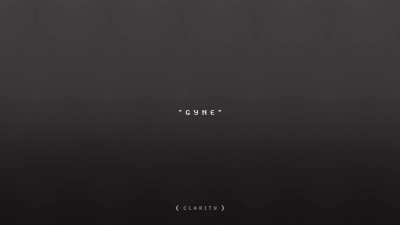 Drosophelia - Gyne [third album released today, for all gloomy kids]