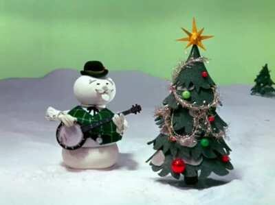 A little late but I was wondering why no one made this connection yet