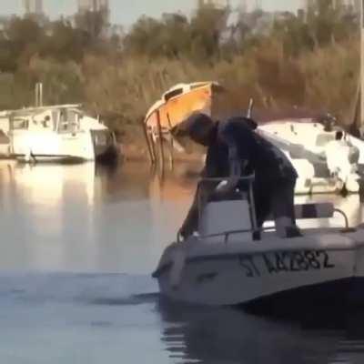 IRS has launched their new tax evasion drone.