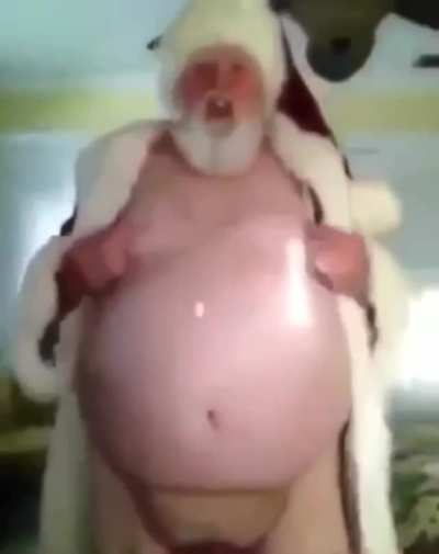 Santa Clause