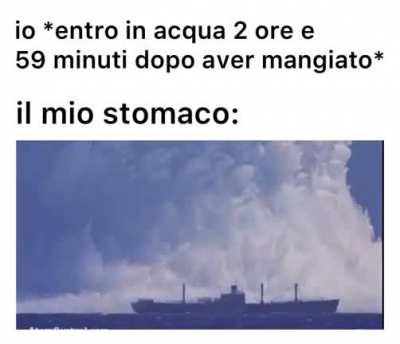 un meme ogni tanto lo posto