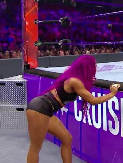Sasha Banks