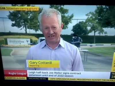 Light blue Manchester Shitty City Shirt 😝