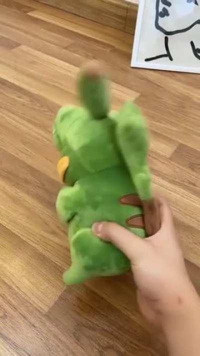 Pepechu, The pikaclone who doesn't need an introduction