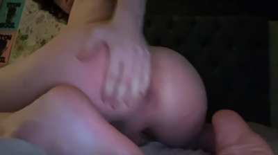 Make my cheeks red and hole pink