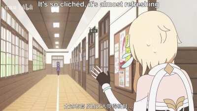 Keqing's Secret (By 红猫耳 and translated by me)