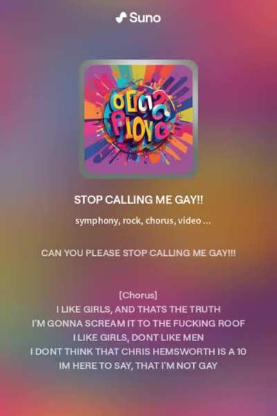 Why does this actually go kind of Hard