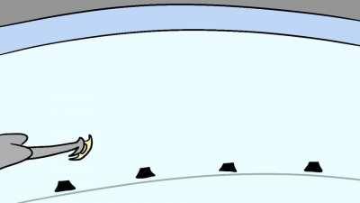 難繃（從chonglangTV偷的，作者메롱이）