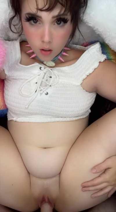 This plump little 2003 Body taking some dick :P [Abriebaby]