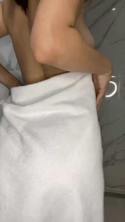 I want a creampie from a married man