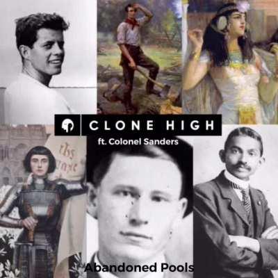 Yes, I literally turned this into a whole album cover. You’re welcome.