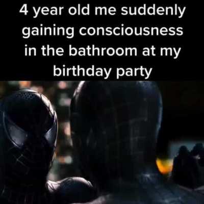 Made this today proud of myself