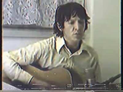 песня Эллиота Смита 