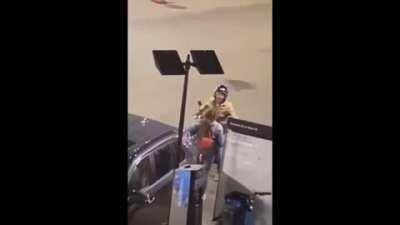 Guy gets friendzoned