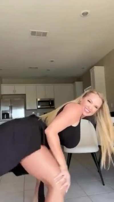 We're having a girls night out she