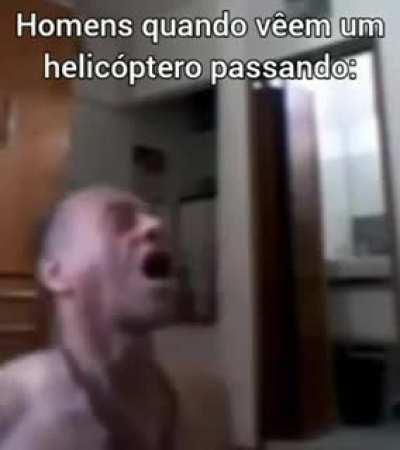 Ai ai esse Carlinhos 