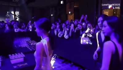 BLOCKBUSTER TRADE: Yujin to aespoo for Giselle and Ningx2