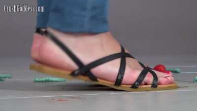 Goddess Anya 💜💜💜