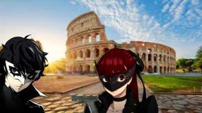 That is not how you hold a pistol