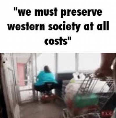 Capitalism is when the