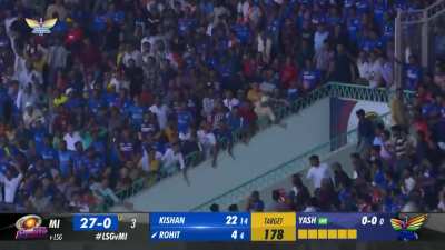 Arguably the best ever to play pull shot ft. Rohit Sharma