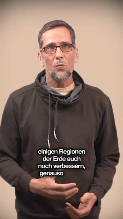Ölpest, Lungenkrankheiten, Importabhängigkeit, Klimakrise: Benzin und Diesel sind ein Riesenproblem. Aber einige wollen kein #EAuto wegen der #Lithium-#Batterie. Um 10kg Lithium zu sparen, verheizen sie dann 100 Badewannen voll Erdöl mit dem Verbrenner. 
