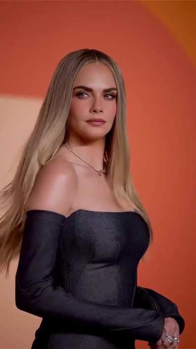 At the Vanity Fair Oscars Party - March 2025