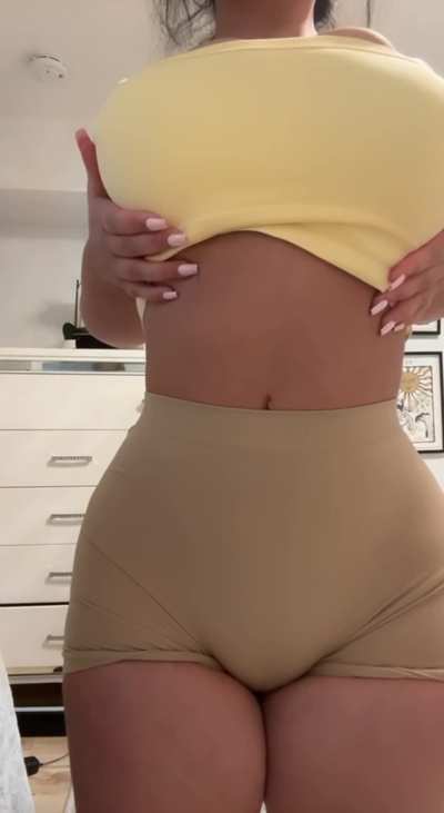 If I was next doors will you be coming up with random excuses to knock on my door daily