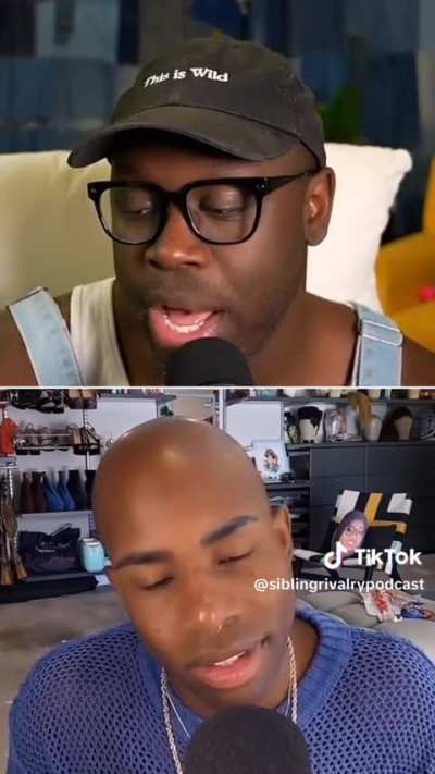 Unnamed broadway musical director (not that famous) unprovokely complains to Bob that all the drag queens he knows are anti Israel, after Bob refused his invitation.