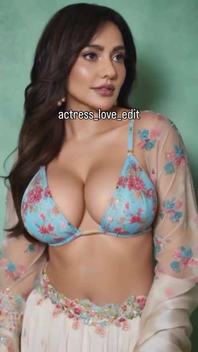 Neha Sharma AI