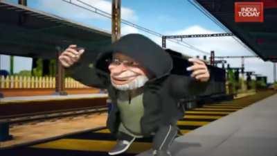 This is better than I expected