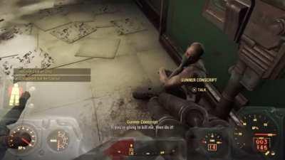 really old clip of mine, perfectly cut. (sound on)