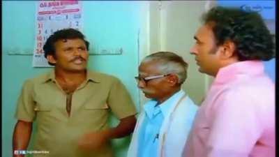 The one guy Eminem was afraid to diss