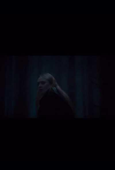 30 seconds after escaping prison planet